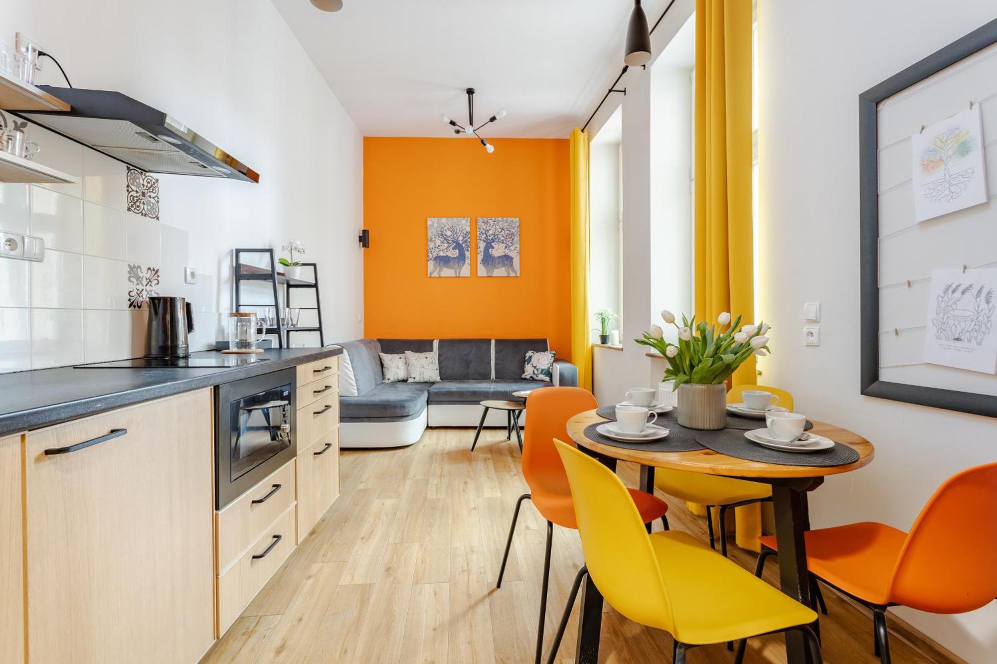 Apartament Fair Targi Dworzec Poznan Gasiorowskich Dış mekan fotoğraf