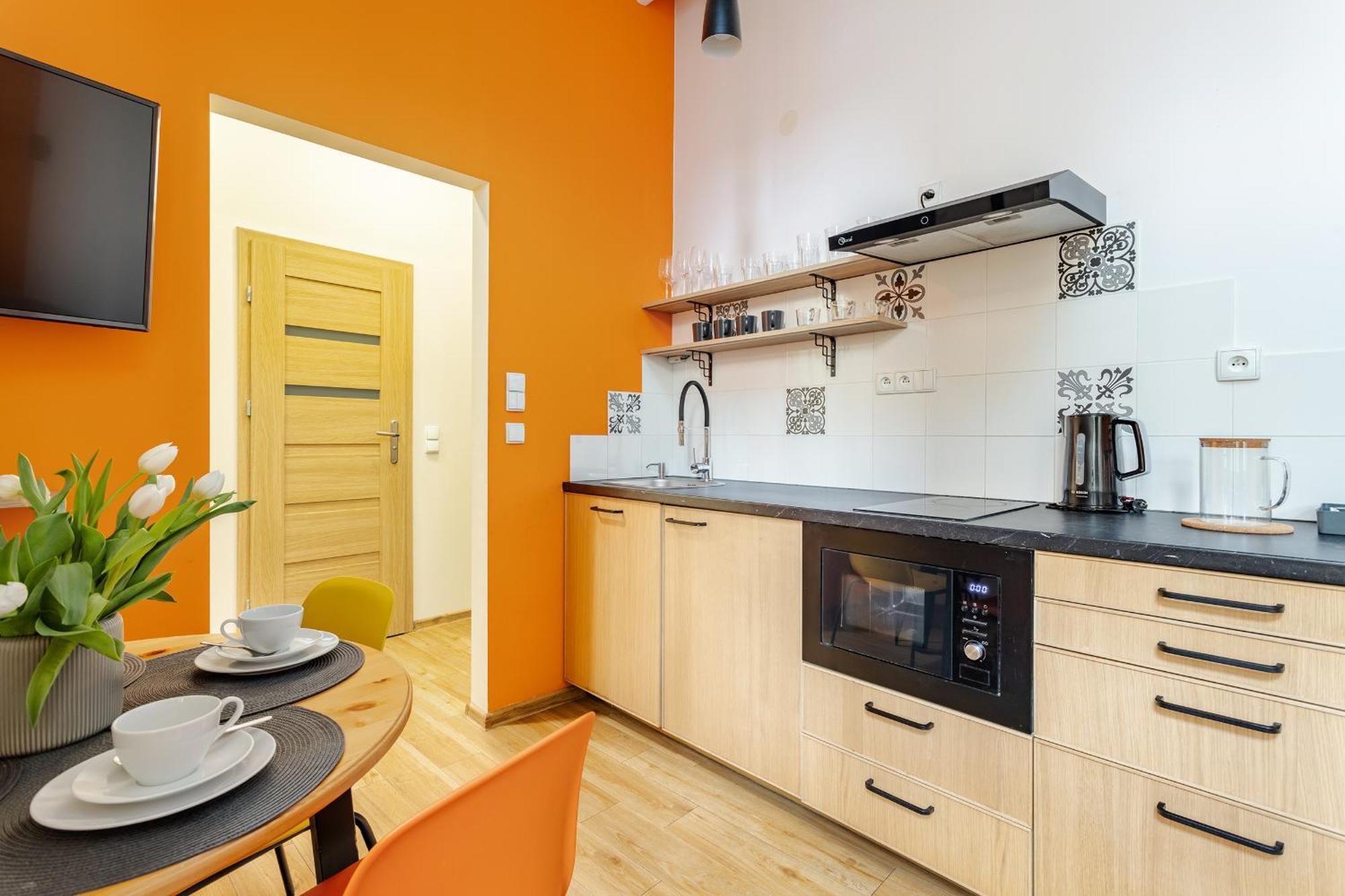 Apartament Fair Targi Dworzec Poznan Gasiorowskich Dış mekan fotoğraf